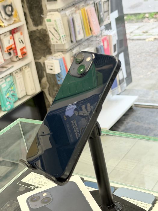 Apple iPhone 13 128GB Black