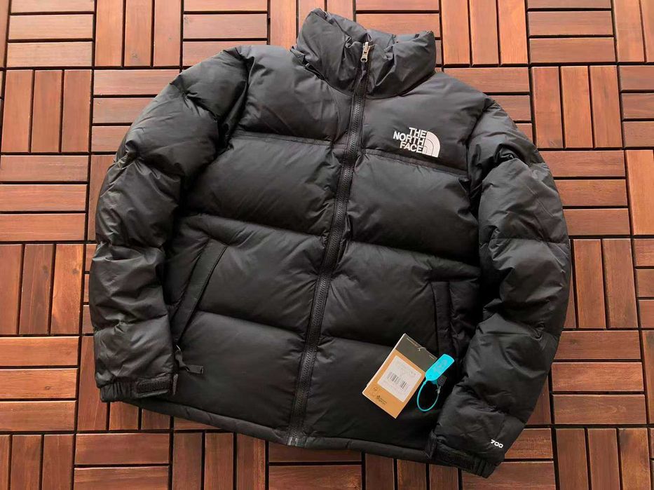Geaca The North Face puffer noua