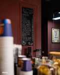 *Ofer spre vânzare spațiu comercial cu terasă - Barbershop și Cafenea!