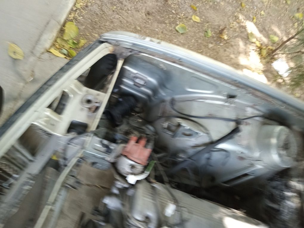 Продам бмв е 28 мотор м 30 б 30,