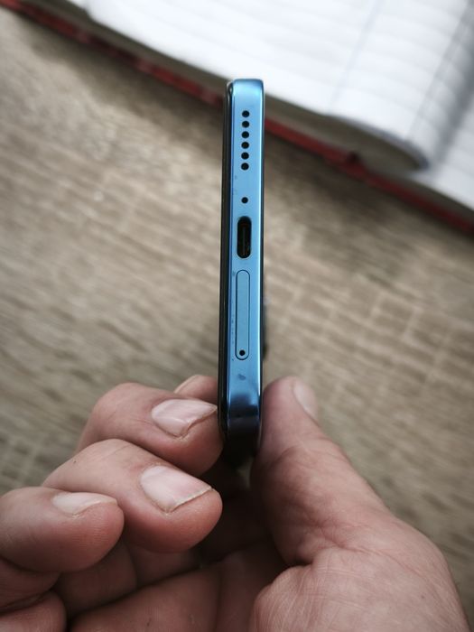 Xiaomi redmi note 11 pro+ 5g