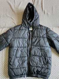 Продаю 3 куртки H&M, MANGO,2  зимние, 1 на весну в отличном состоянии.