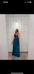 Rochie lunga de seara