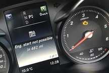 Diagnoza Reparatie Adblue Nox Mercedes