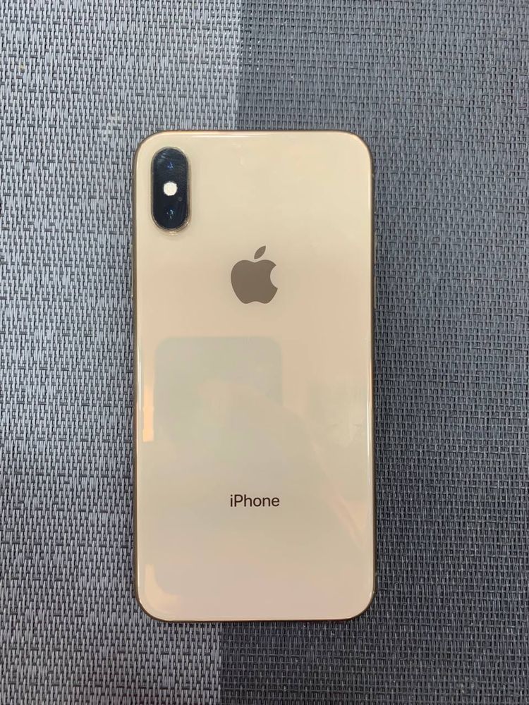 IPhone XS с гарантией