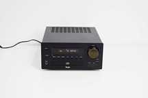 Amplificator Teufel IP 40 CR, CD Receiver mini