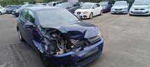 Dezmembrari / Dezmembrez Volkswagen Golf 6 (5K1) 1.6 TDI CAYB cutie viteze manuala cod culoare LD5Q