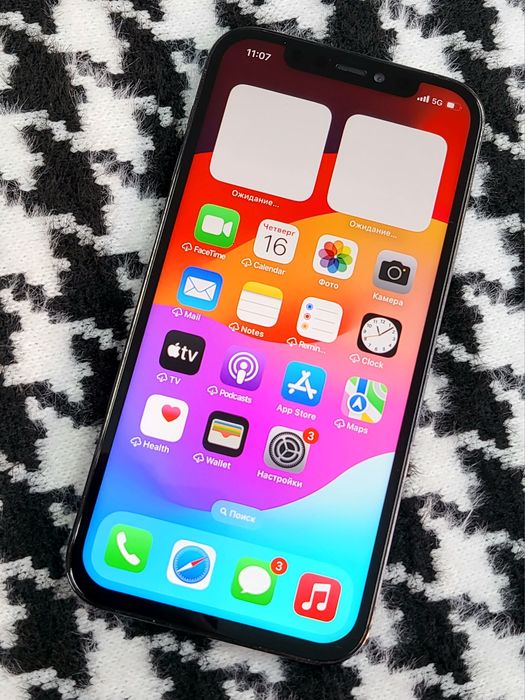 Продам Айфон 12 pro 128GB