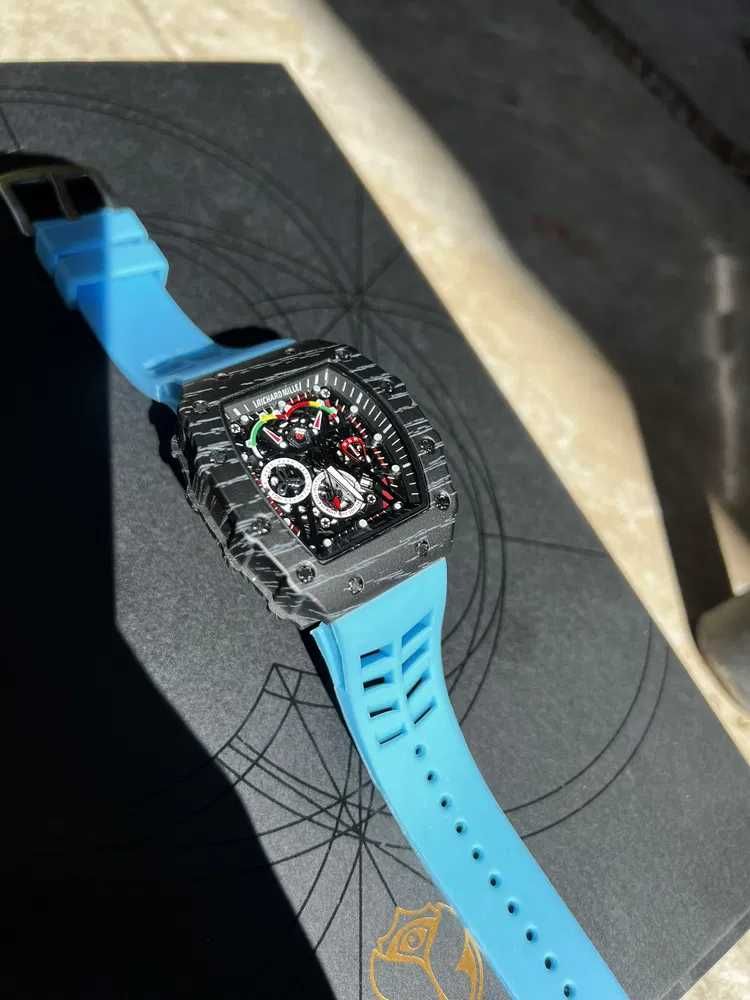 Richard Mille 35-01AOCA7203 Часовник