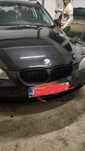 Vind  BMW e61 automat diesel motor 2.5l
