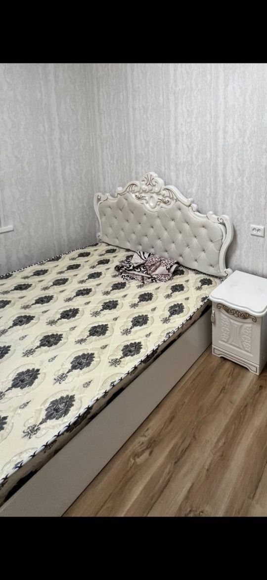 Кровать срочно продается