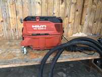 Aspirator de praf pt constructii