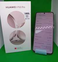 [B.33013/25 Ag50 Galata] Huawei P50 Pro