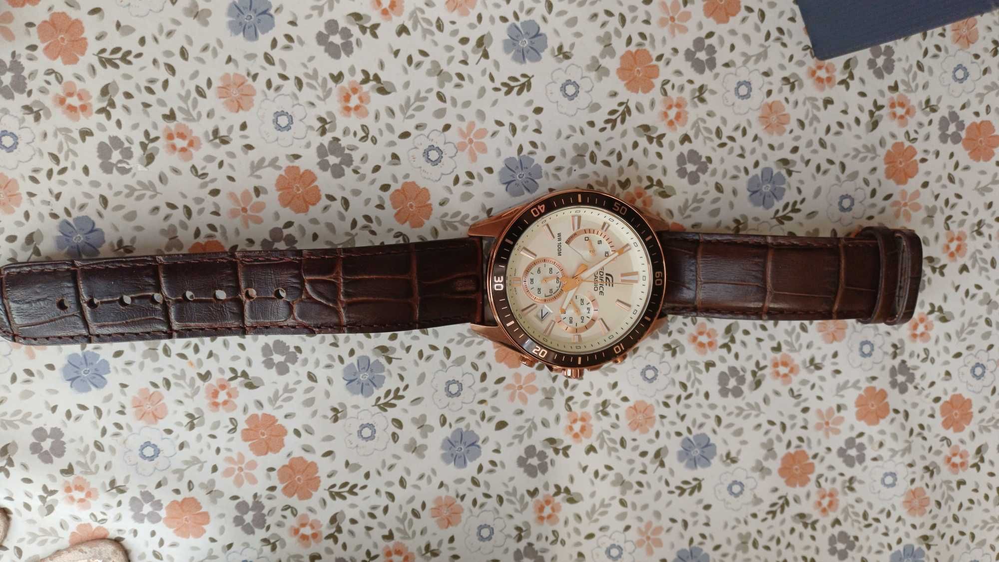 Casio Edifice Limited