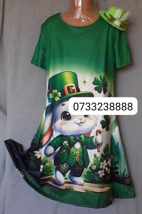 Rochita Iepure pentru copii 10-11-12-13 ani