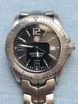 Tag Heuer Link 42mm.