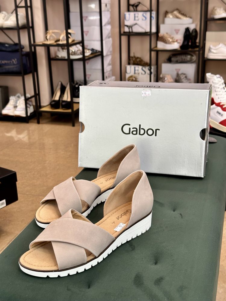 Дамски сандали Gabor Portugal