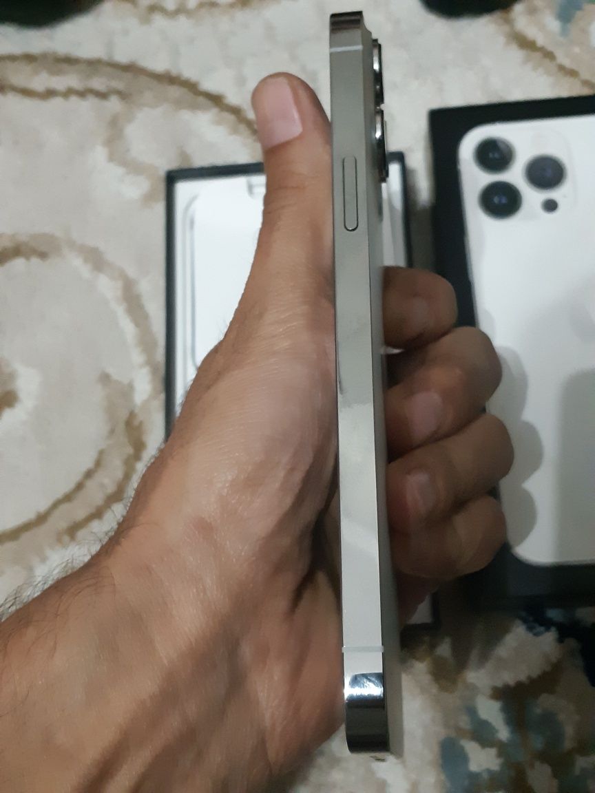 iPhone 13 pro max