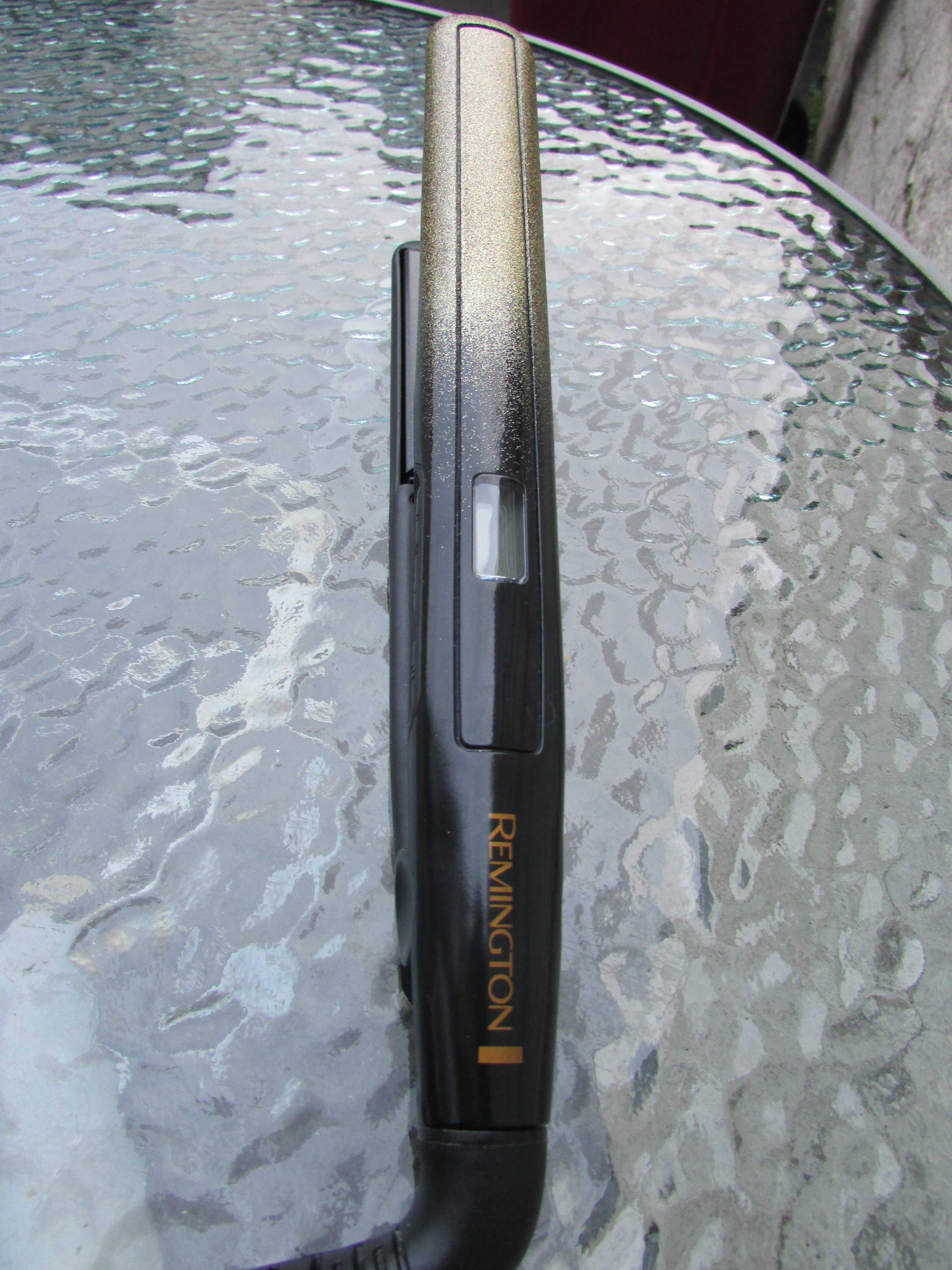 Преса за коса Remington Gold Dust