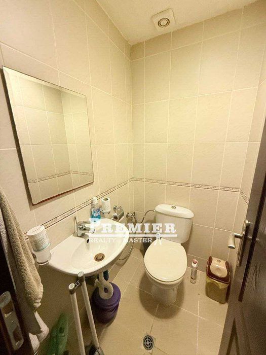 Продава се Тристаен апартамент в к.к. Слънчев бряг - 99 кв.м за 1111 €/кв.м - Снимка #21