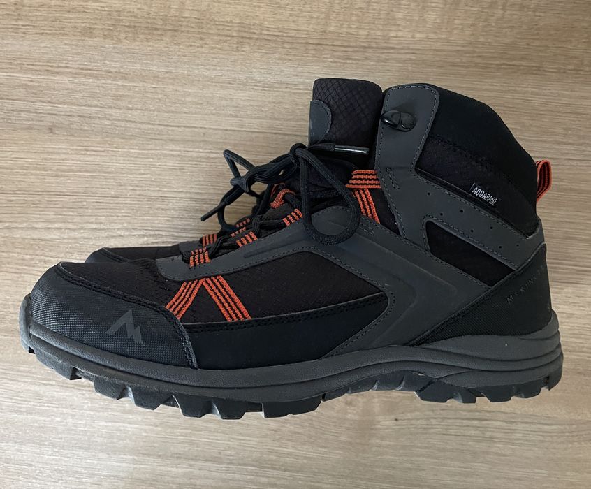 Vând pantofi drumetie McKinley Maine II Mid Aquabase