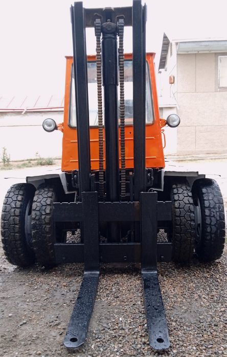 5 tonnalik kara sotiladi