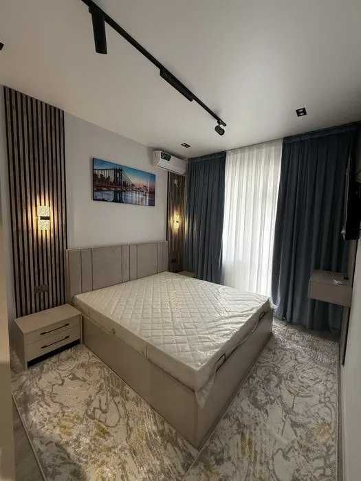 Сдаётся квартира 2 Ком на Яккасарайский р-н У.л Шота Руставели