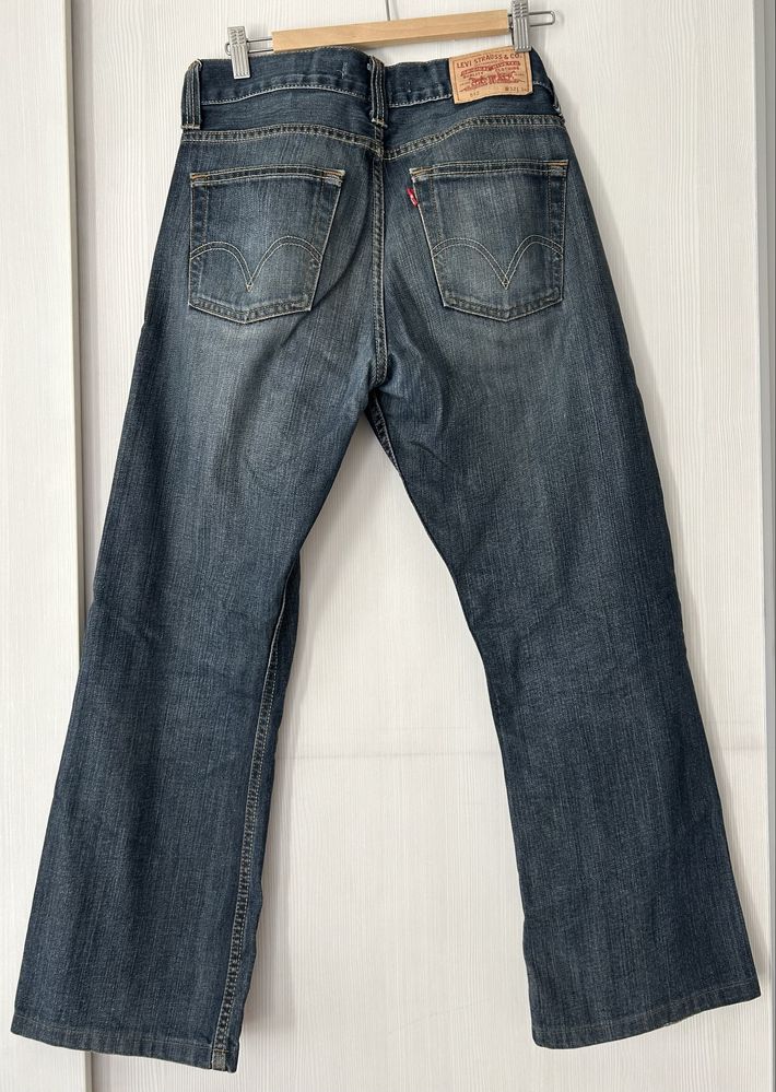 512 Levi’s дънки