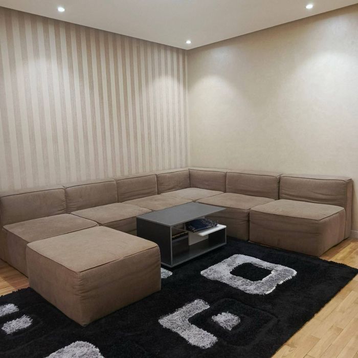 Аренда Ц-5 Ул. Осиё 3/8/9 75 кв.м