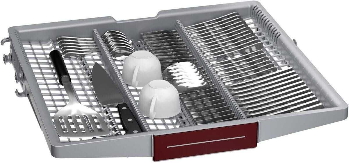 Съдомиялна за пълно вграждане NEFF  S255HVX00E, 60 см