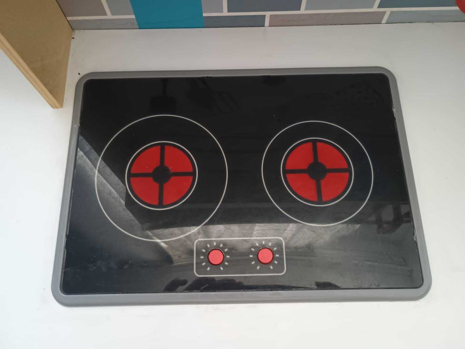 Дървената кухня от Лидъл / Lidl