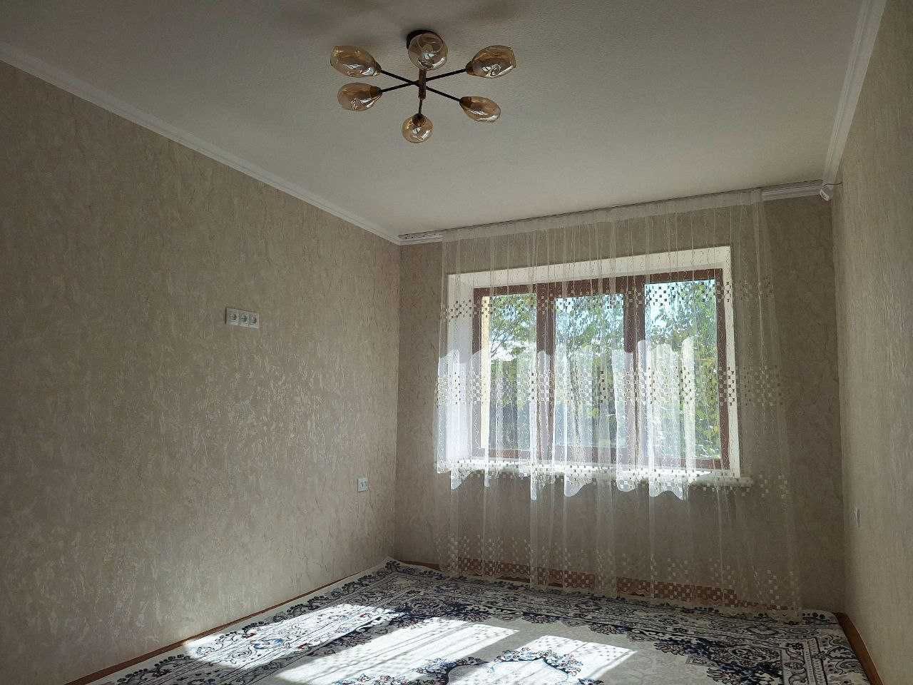 1 комнатная квартира в кирпичном по ул.Ш.Руставели