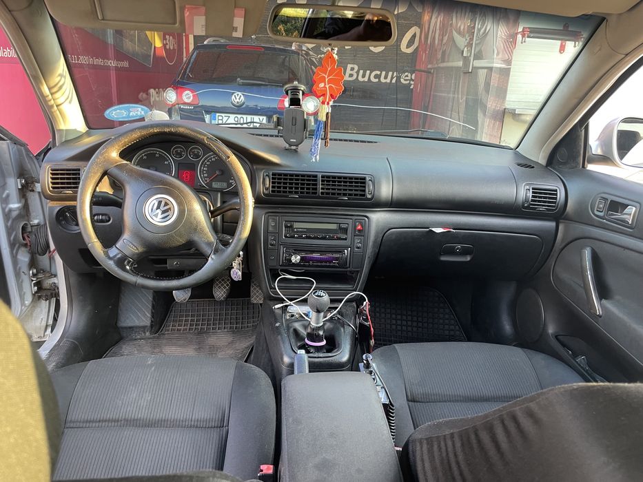 Vând/Schimb Volkswagen Passat B5.5