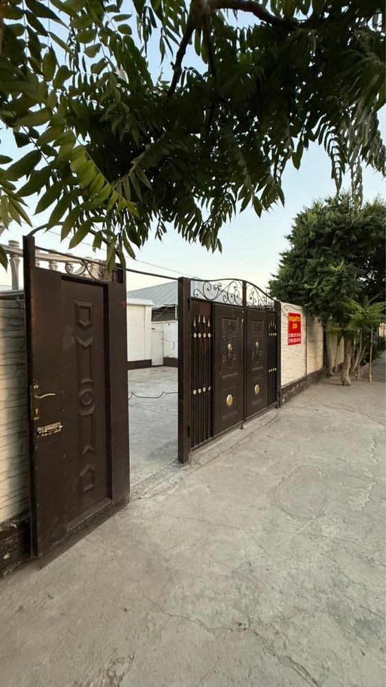 Продам дом на Сахзаводе , улица , Курмангазы 1-переулок 15