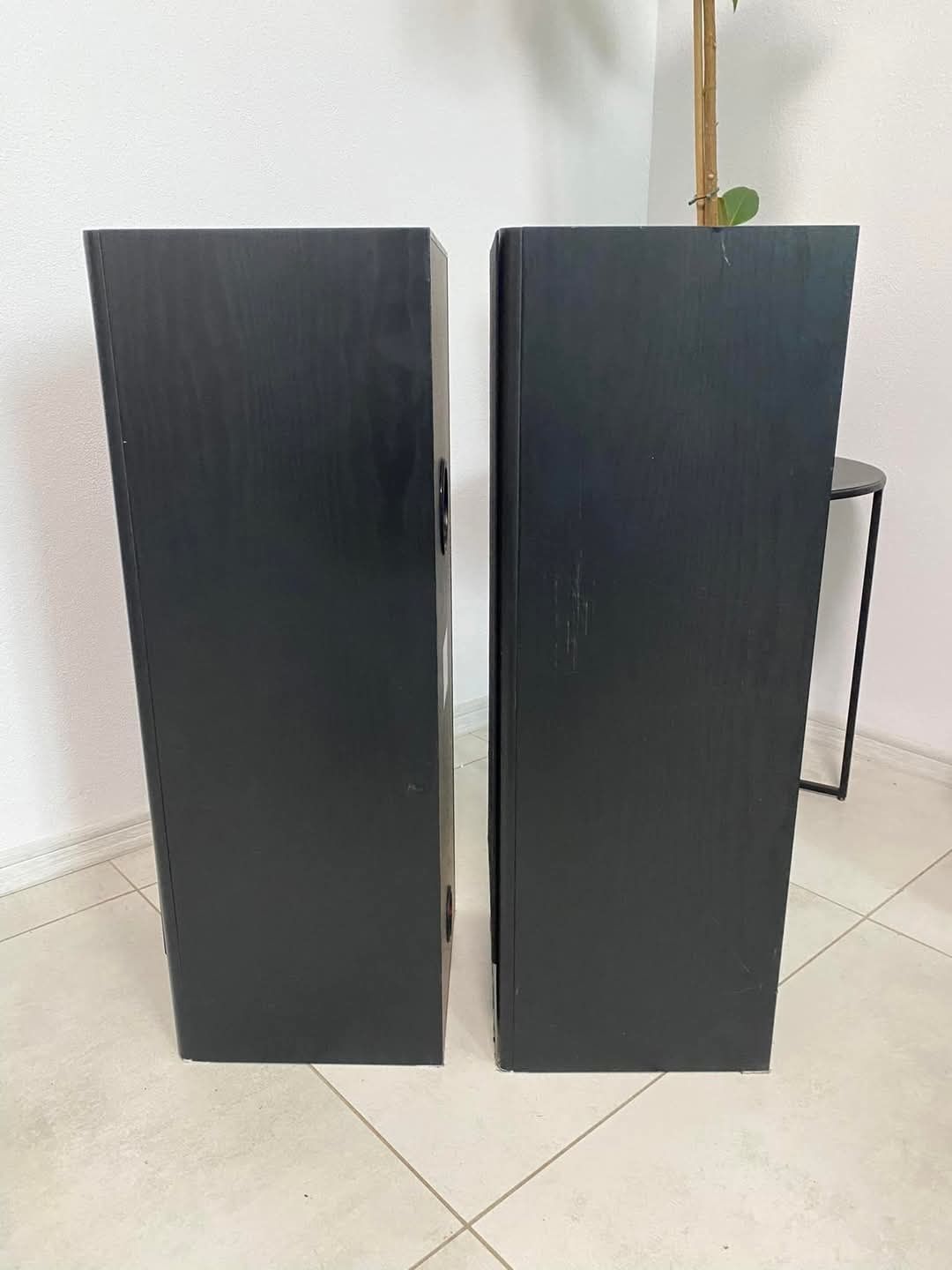 Boxe Kenwood LS-150F
