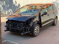 Peugeot 5008 1.6i Турбо за части