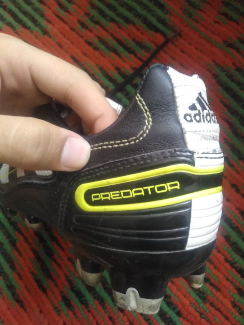 Adidas Predator 09