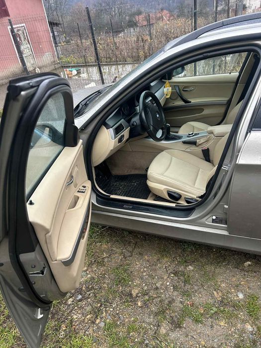 Vand BMW seria 3 E91