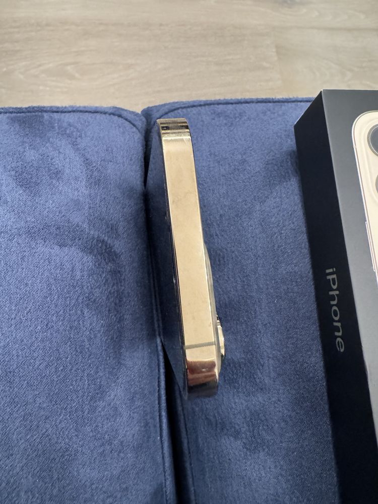 iPhone 13 Pro Gold 256gb
