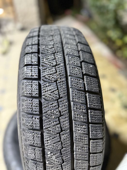 Зимний шины 195/65/15