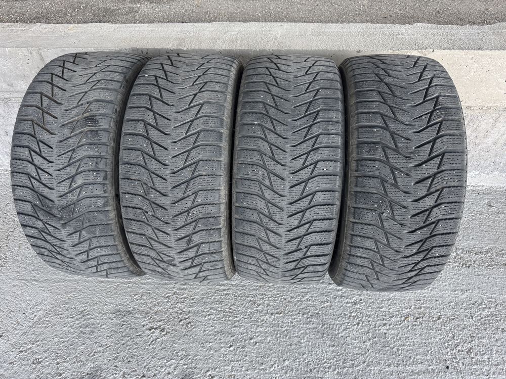 255/45 R19 Sailun Iceblazer