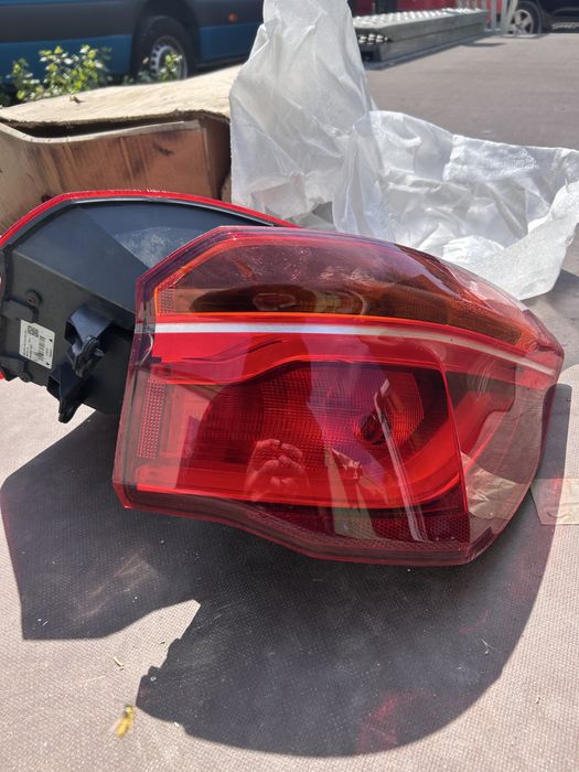 Стопове (БМВ и VW) И Фарове за коли VW, RENAULT, ETC.