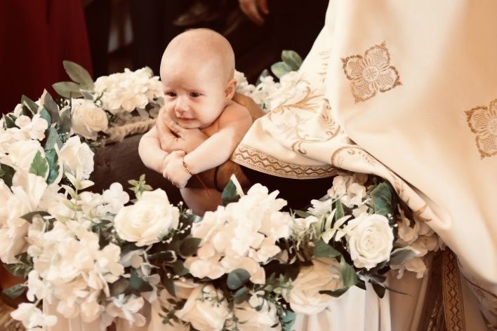 Fotograf si videograf botez