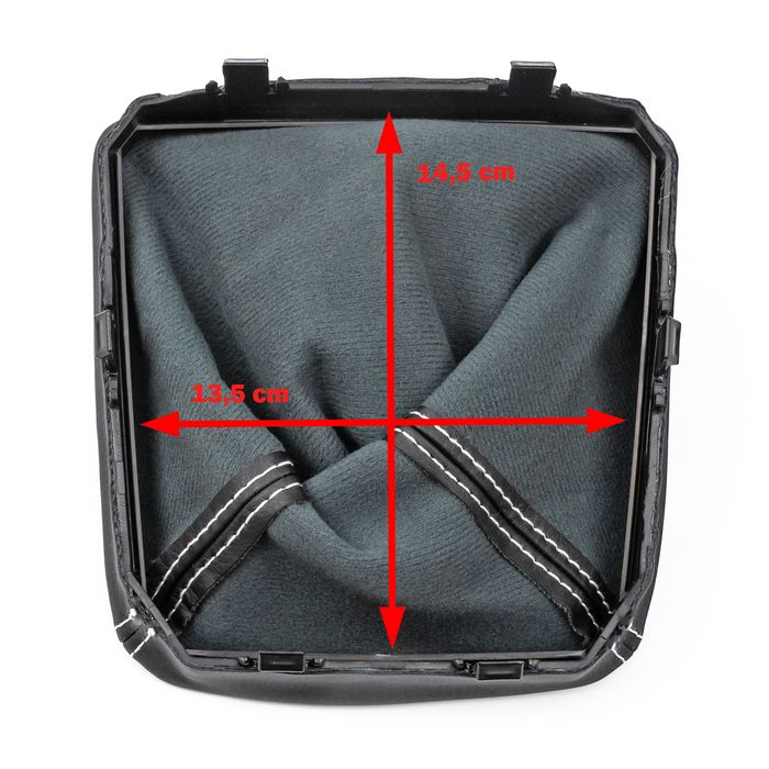 Nuca schimbator de viteze cu manson pentru Mercedes W176 W246 CLA C117