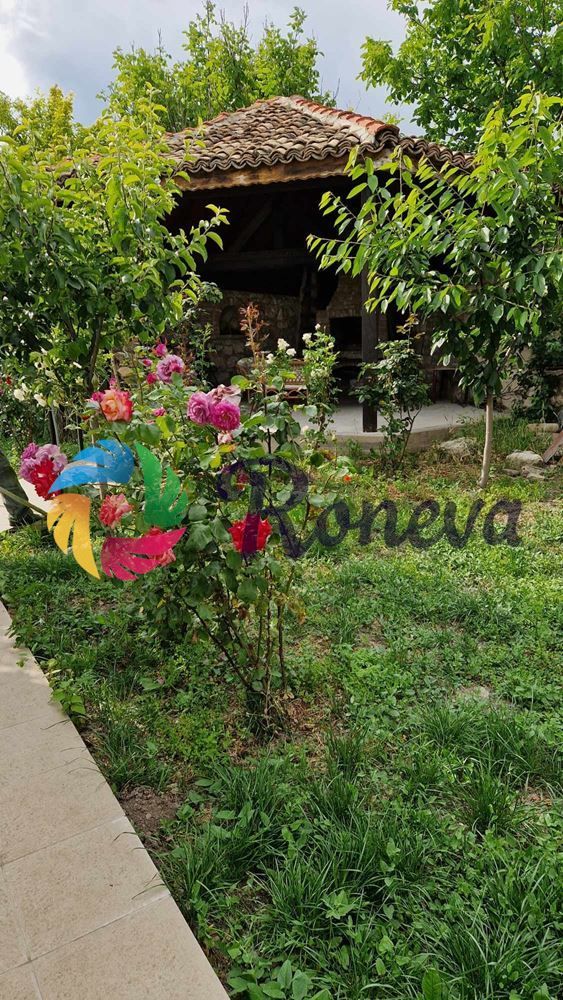 Продава се Къща в с. Чернево, Област Варна - 282 кв.м за 816 €/кв.м - Снимка #7