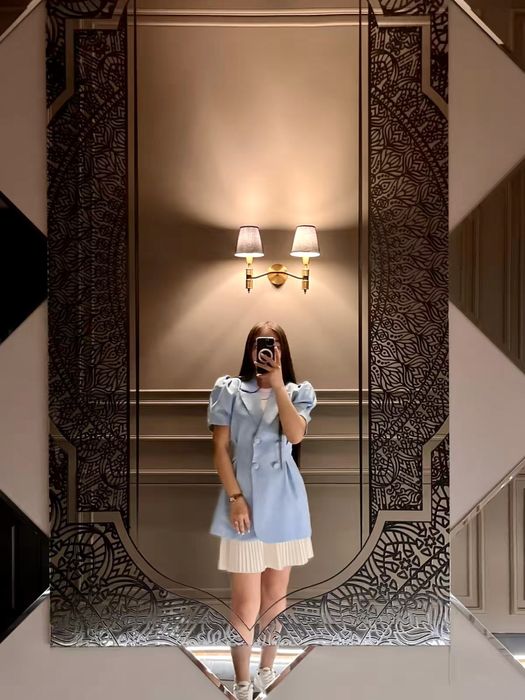 Двойка качествасы жақсы әдемі көрінеді