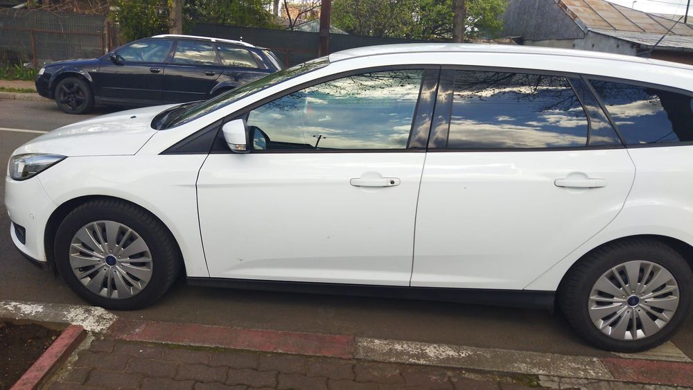 Vânzare ford focus