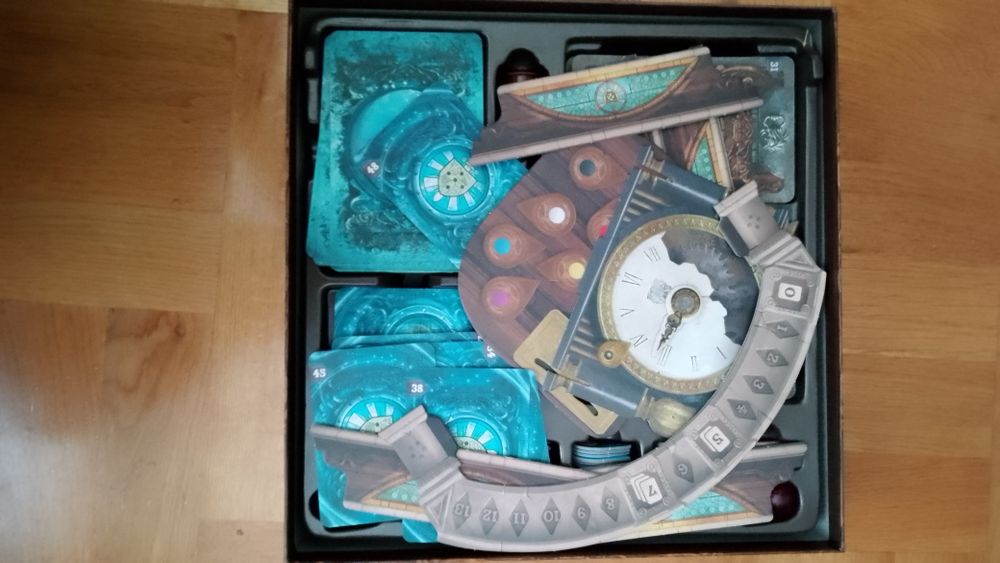 Занимателни игри