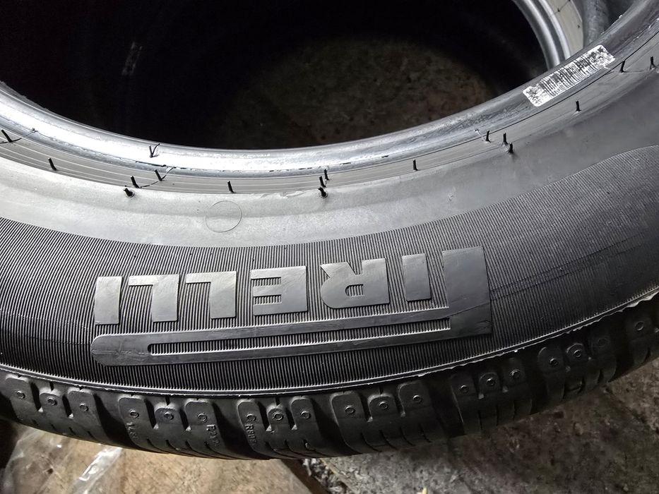 Pirelli 225/55 R17 97H MS iarnă