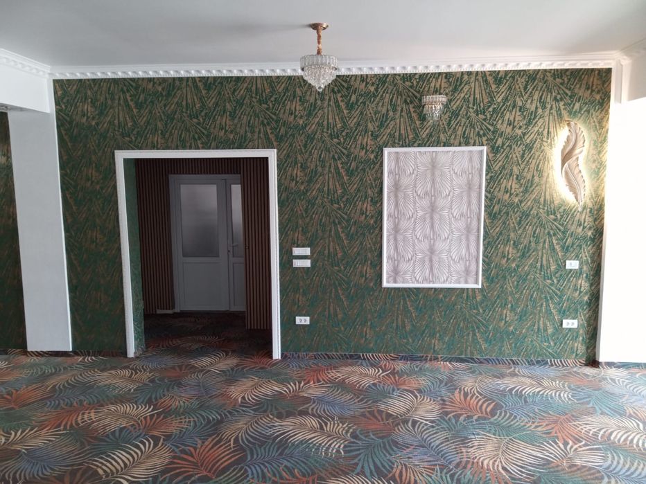 Montaj mocheta Disponibilitate cât mai rapida